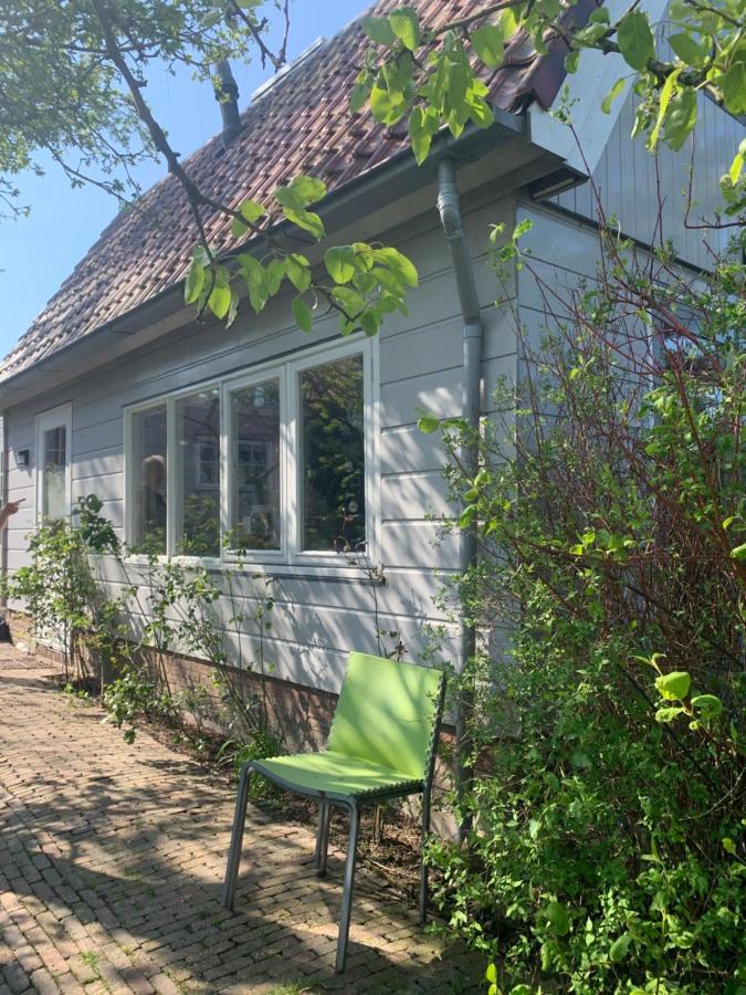 Very Nice Cottage In Durgerdam, With Private Garden, Free Parking, Pets Allowed Amesterdão Exterior foto